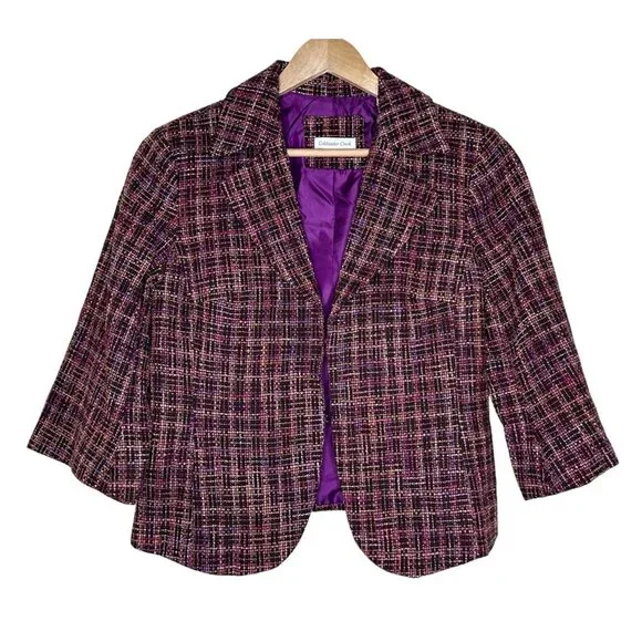 Coldwater Creek Jackets Coats Coldwater Creek Wool Blend